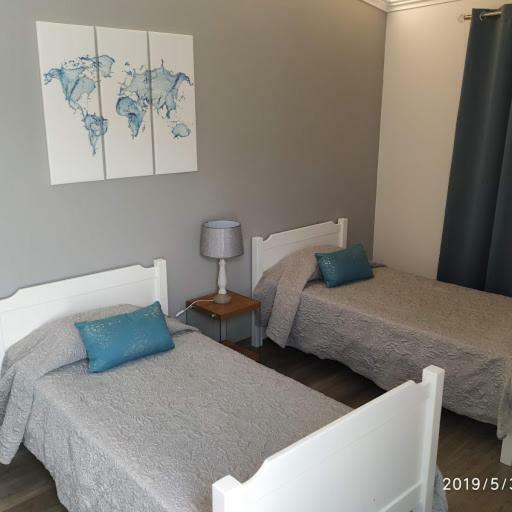 Angra do Heroísmo Casa De Hospedes Isaias מראה חיצוני תמונה